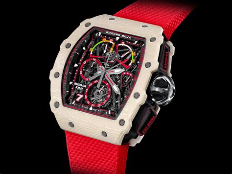 richard mille charles|richard mille watch.